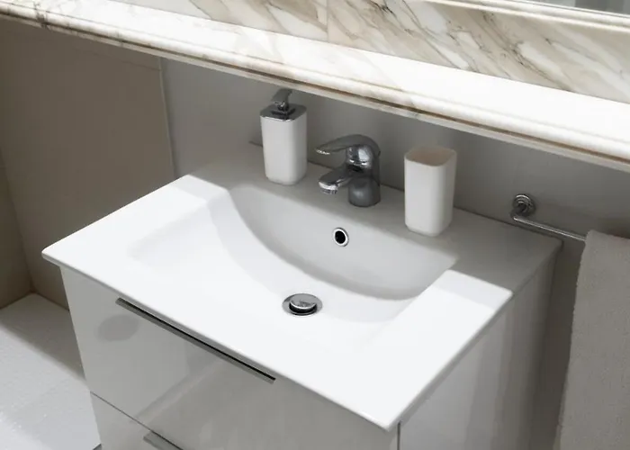 Caesarina Roma, Luxury Apartamento Roma