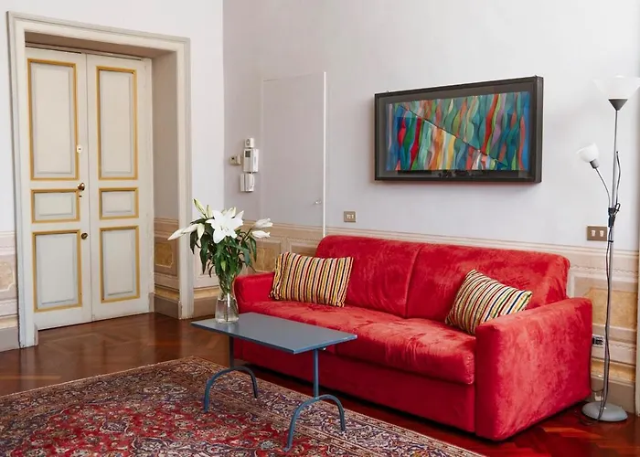 Caesarina Roma, Luxury * Roma