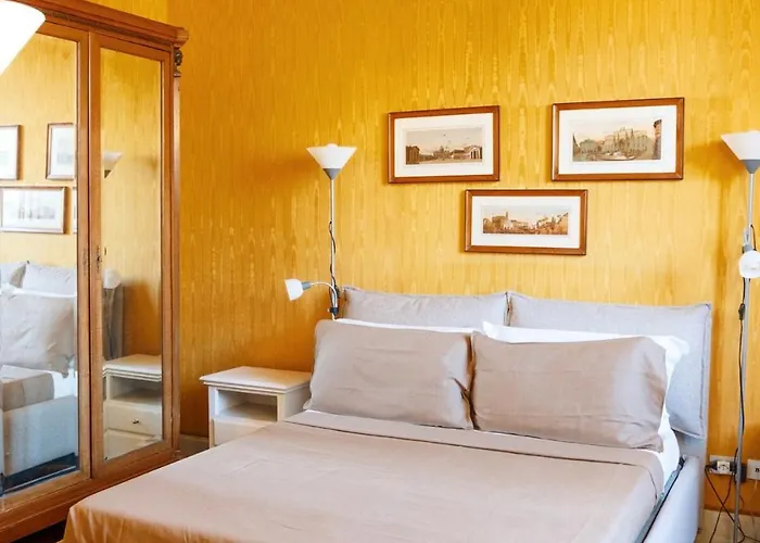 Apartamento Caesarina Roma, Luxury