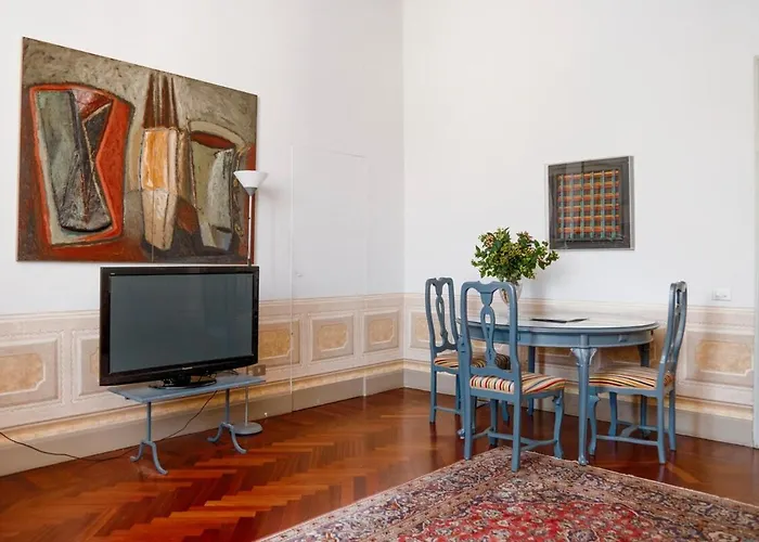 Caesarina Roma, Luxury Roma