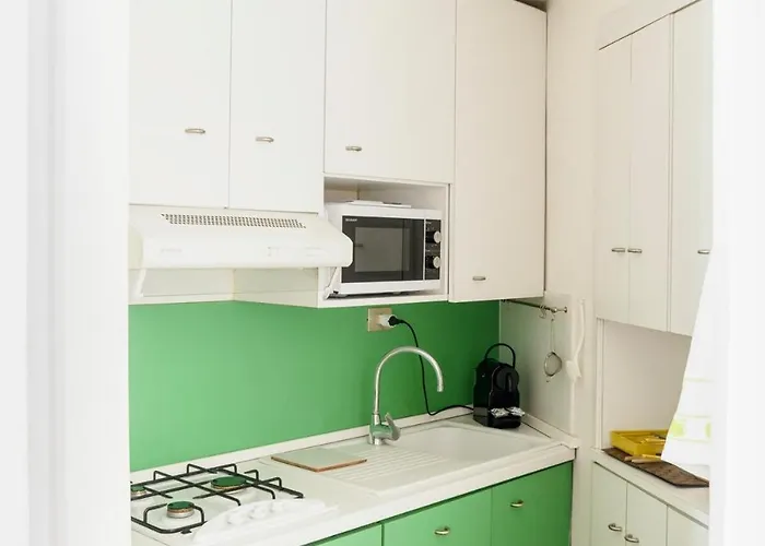 Apartamento Caesarina Roma, Luxury *